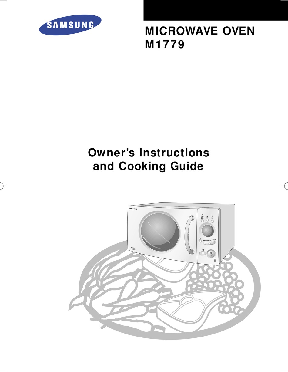 samsung microwave oven ce2877n