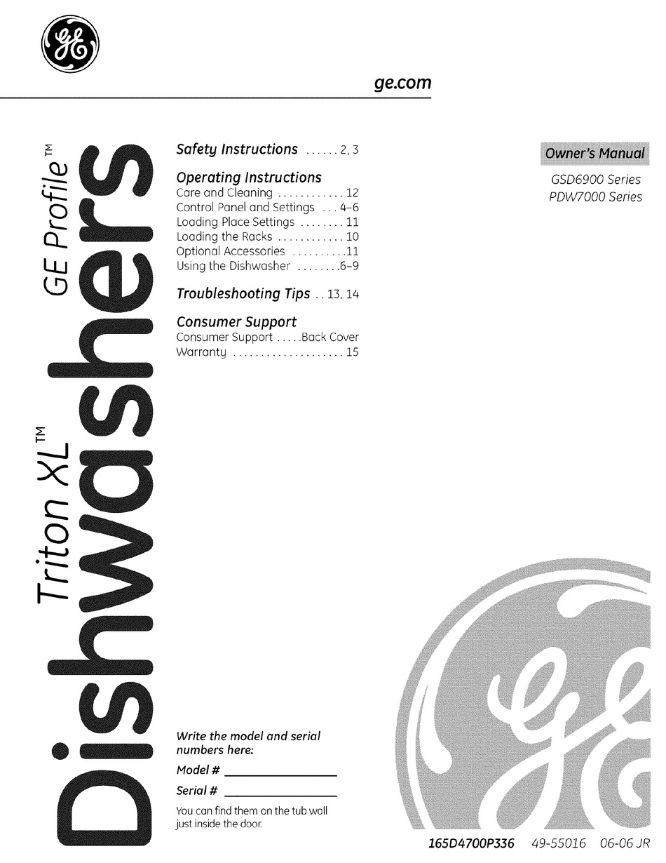 ge-pdw7880pss-profile-24-dishwasher-owner-s-manual-pdf-download