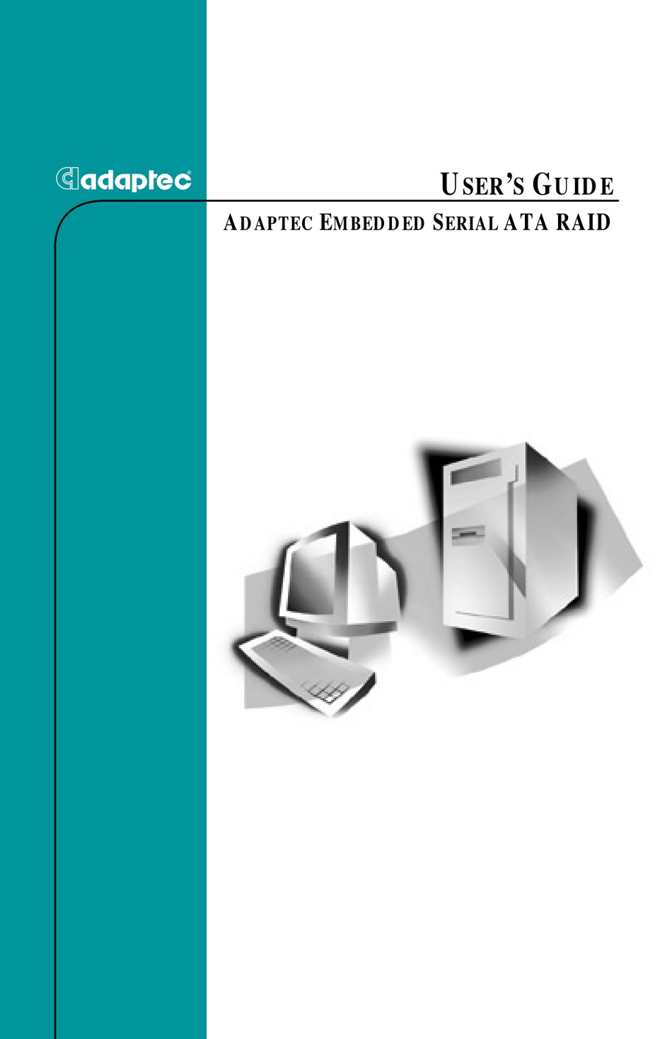 ADAPTEC NCLVDS USER MANUAL Pdf Download ManualsLib