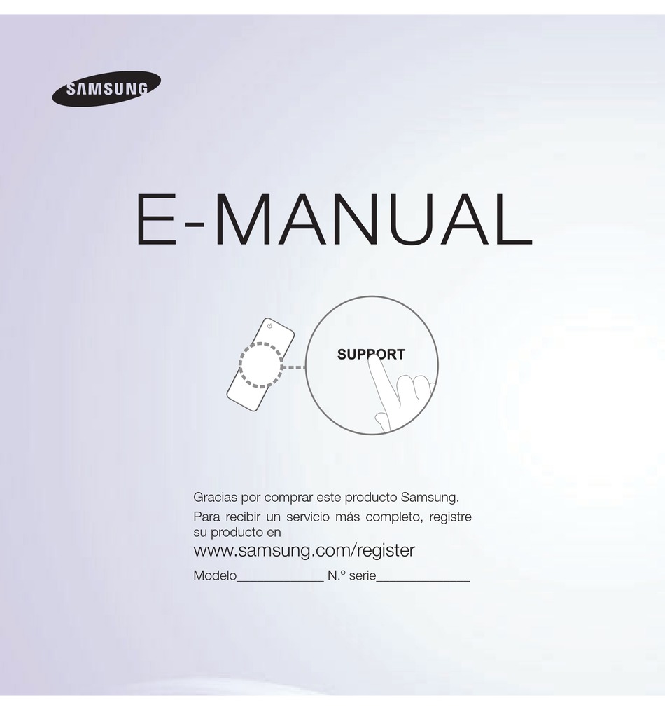 SAMSUNG UN32EH5300F E-MANUAL Pdf Download | ManualsLib