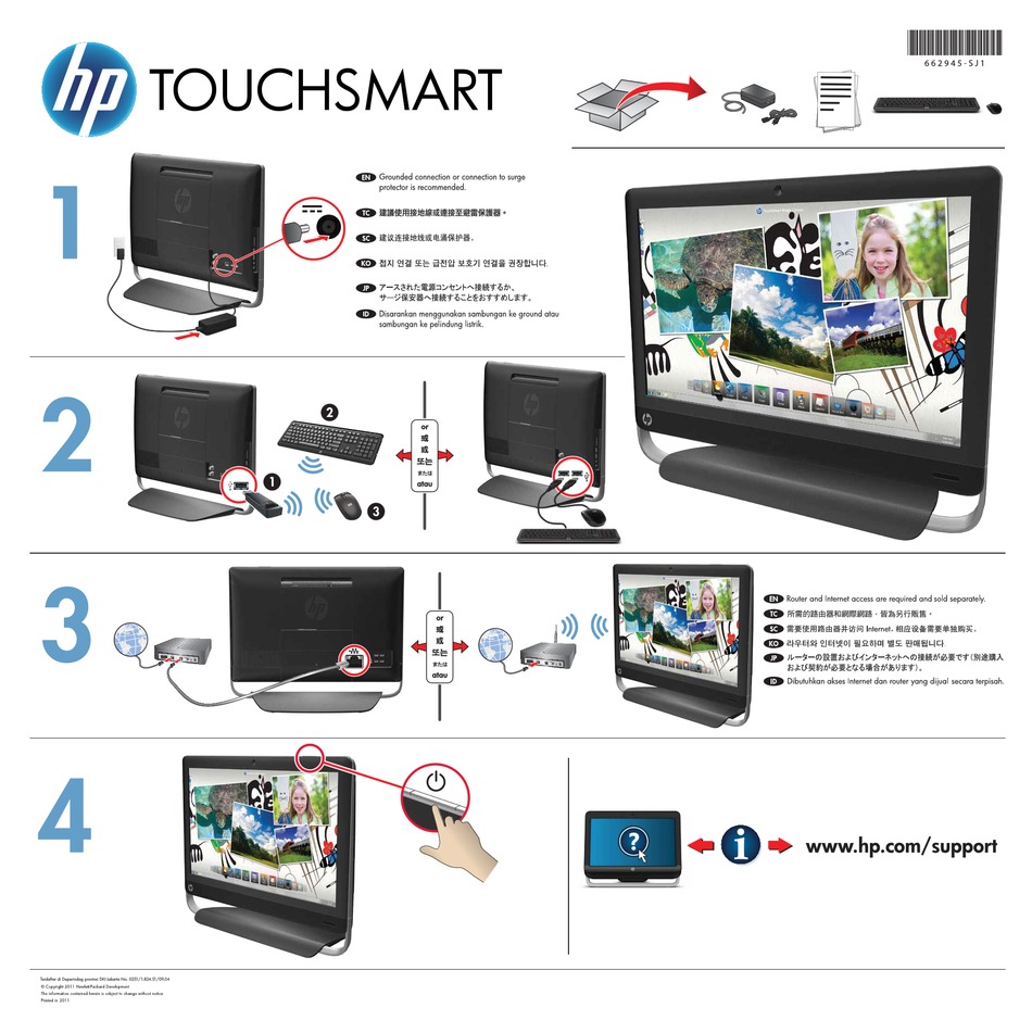 Замена видеокарты на hp touchsmart