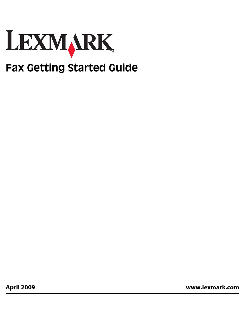 lexmark pinnacle pro901