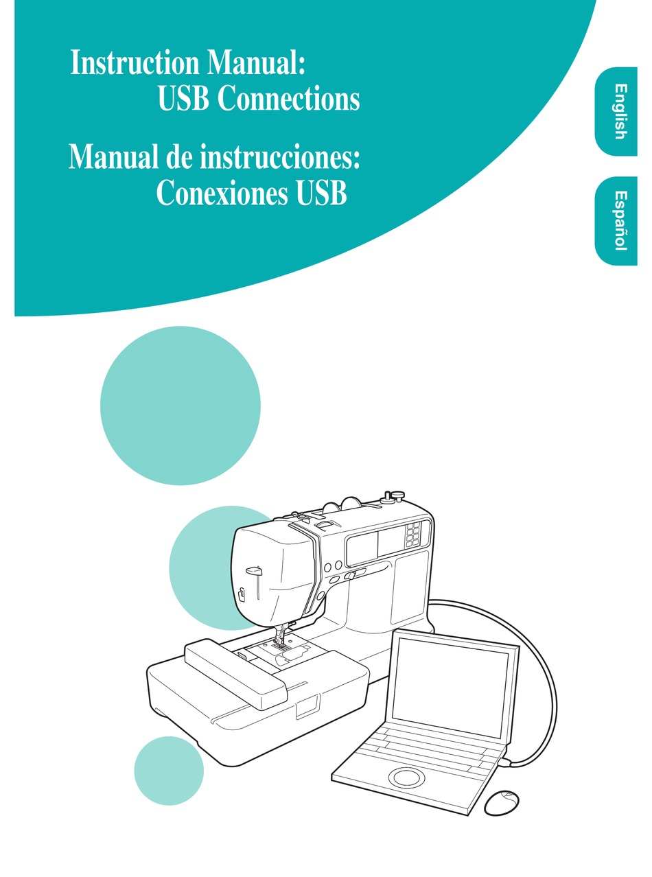Brother Lb 6800prw Instruction Manual Pdf Download Manualslib