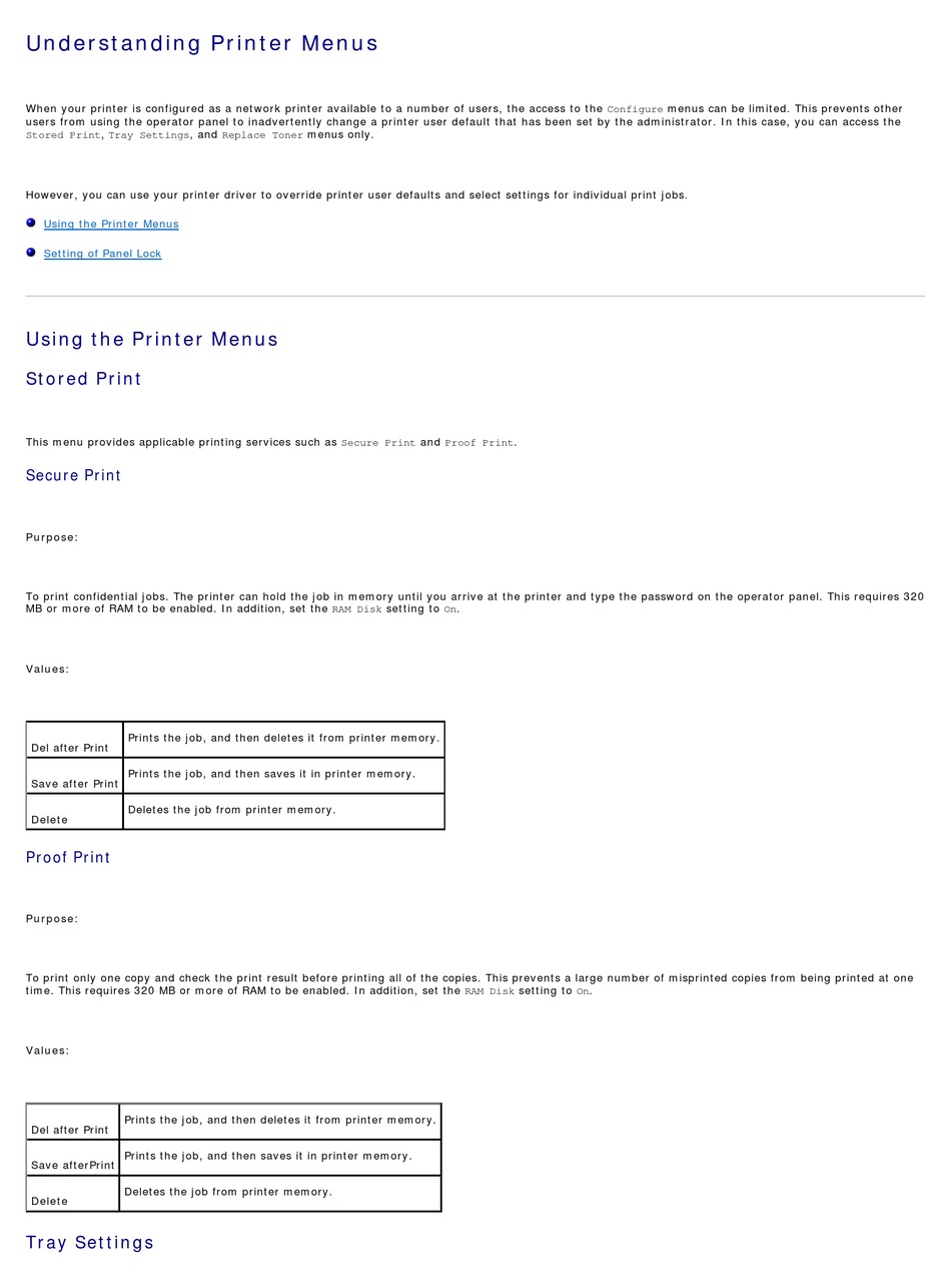 Dell 3010cn Driver