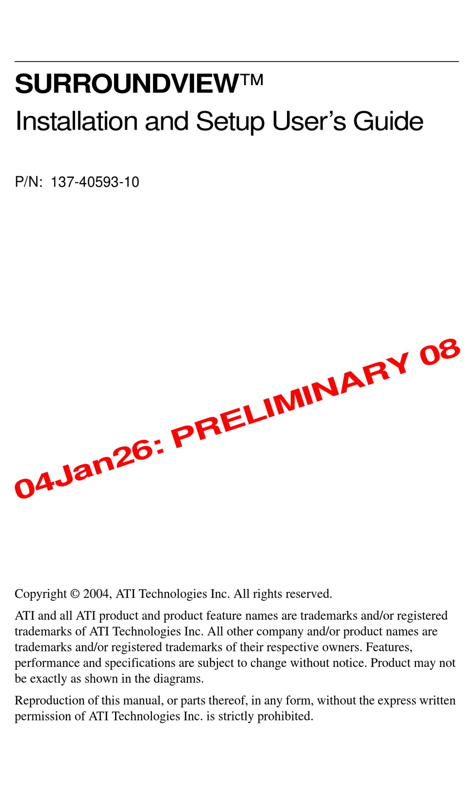 ASUS P4R800-V DELUXE INSTALLATION AND SETUP USER'S MANUAL Pdf Download ...