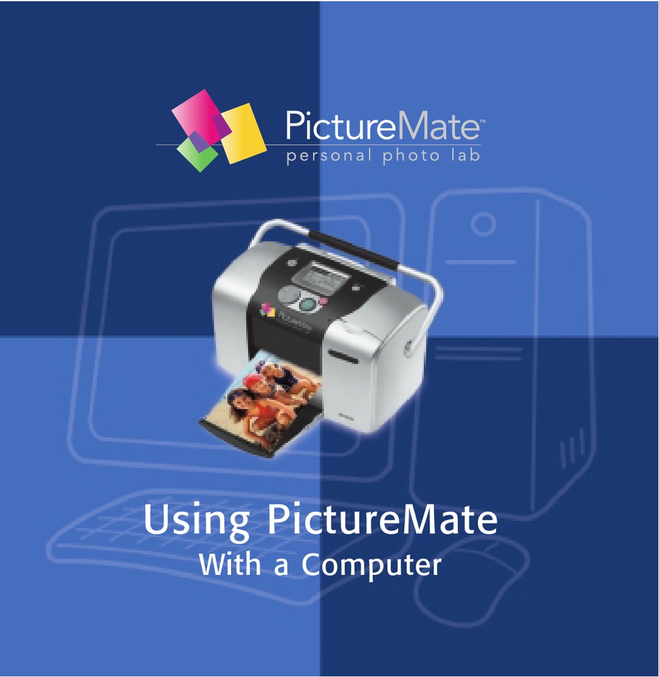 epson picturemate charm compatible with lightroom 5.3