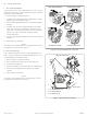 TECUMSEH SNOW KING LH195SA OPERATOR'S MANUAL Pdf Download.