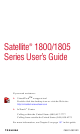 DOWNLOAD DRIVER: TOSHIBA SATELLITE 1800-100 TRIDENT GRAPHICS TOSHIBA SATELLITE 1800-100 TRIDENT GRAPHICS DRIVERS DOWNLOAD FREE