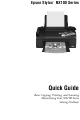 Drivers epson stylus sx100 series Windows 8 Download Drivers epson stylus sx100 series Windows 8 Download