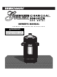 BRINKMANN ELECTRIC SMOKER OWNER'S MANUAL Pdf Download | ManualsLib