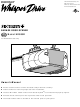 chamberlain model hd900d replacing lbackup battery chamberlain model hd900d replacing lbackup battery