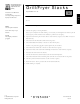 FRYMASTER BIPH55 SERIES OPERATOR'S MANUAL Pdf Download.