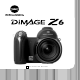 Konica minolta dimage z3 manual download
