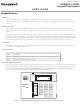 HONEYWELL ADEMCO 6150RF INSTALLATION AND SETUP MANUAL Pdf Download.