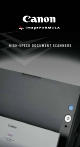 CANON IMAGEFORMULA DR-1210C DRIVERS FOR WINDOWS 10