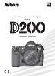 Nikon d200 user manual pdf download avoptions