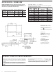Rheem 07EAUER User Manual