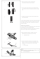 Unlocking the Potential of Your Janome Horizon Memory Craft 7700 QCP with The Manual