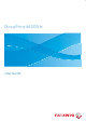 Download Drivers: docuprint m215 b