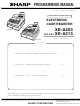 Sharp for business | Multifunction Printers (MFP ...