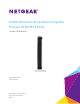 Netgear N900 User Manual