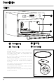 hotpoint ariston stove top instructions