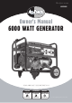 ALL-POWER APG3009 OWNER'S MANUAL Pdf Download.
