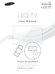 Led tv prices in india