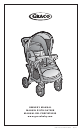 GRACO SNUGRIDE CLICK CONNECT 35 USER MANUAL Pdf Download.