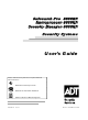 ADT SAFEWATCH PRO 3000EN INSTALLATION AND SETUP MANUAL Pdf Download.