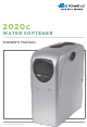kinetico 2020c service