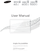 Samsung series 4 4000 led tv user manual