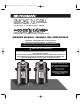 BRINKMANN SMOKE’N GRILL OWNER'S MANUAL Pdf Download.