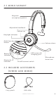 JABRA EVOLVE 65 USER MANUAL Pdf Download.