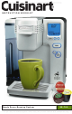 CUISINART SS-700 INSTRUCTION BOOKLET Pdf Download.