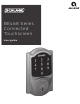 SCHLAGE BE468 INSTALLATION INSTRUCTIONS MANUAL Pdf Download.