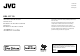 JVC KW-R910BT INSTRUCTION MANUAL Pdf Download | ManualsLib