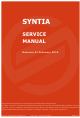 Saeco aulika manual pdf