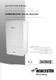Related Products for Worcester GREENSTAR 24i junior