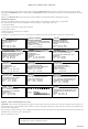 Marantz Sr4500 User Manual Marantz Sr4500 User Manual