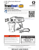 GRACO TRUECOAT 360 OWNER'S MANUAL Pdf Download.