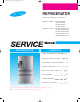 SAMSUNG RF4287HARS USER MANUAL Pdf Download.