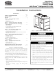 CARRIER AQUASNAP 30RAP010-150 START UP & OPERATION MANUAL Pdf Download.