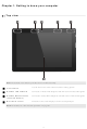 Lenovo miix 3 80hv001fiv manual