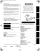 HONDA GCV160 OWNER'S MANUAL Pdf Download | ManualsLib