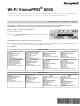 HONEYWELL TH8321WF1001 USER MANUAL Pdf Download.