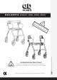 Manual Dolomite