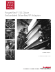 ALLEN-BRADLEY POWERFLEX USER MANUAL Pdf Download