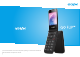 ALCATEL GO FLIP QUICK START MANUAL Pdf Download.