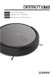 deebot n79 remote control instructions